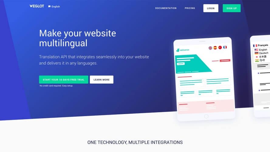 hébergement wordpress